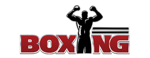 Boxing Streams Logo
